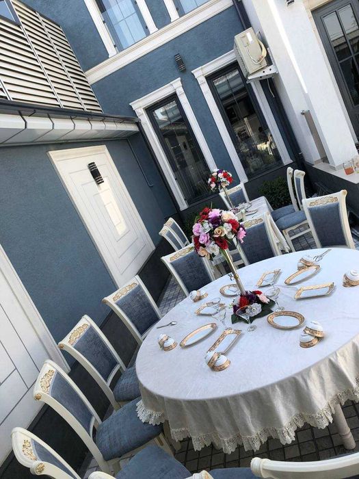 Prokat stul stol qozon naves samovar