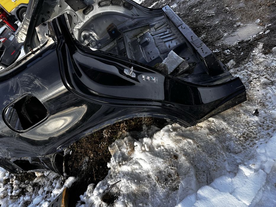 Aripă dreapta spate mercedes gle w292.coupe.