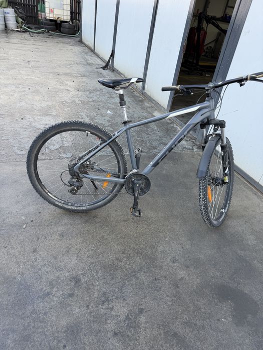 Mtb cube allroad 27,5