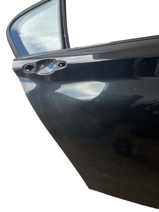 Usa Portiera Dreapta Spate Bmw 1 Ii F20 2010 ->