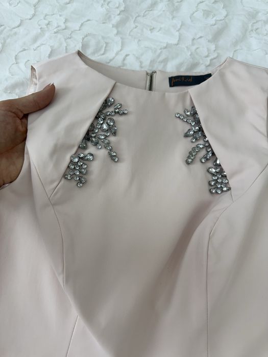 Двойка шикарная , куплено в Дубай