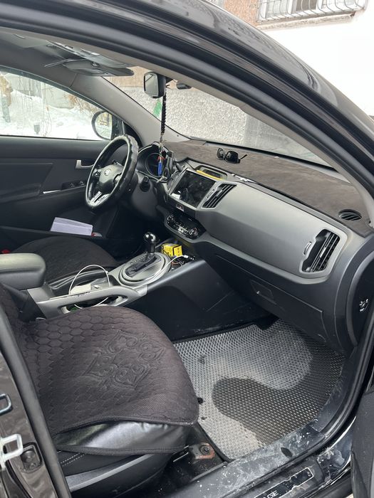 Авто с пробегом