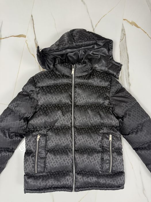Geaca hugo boss barbat