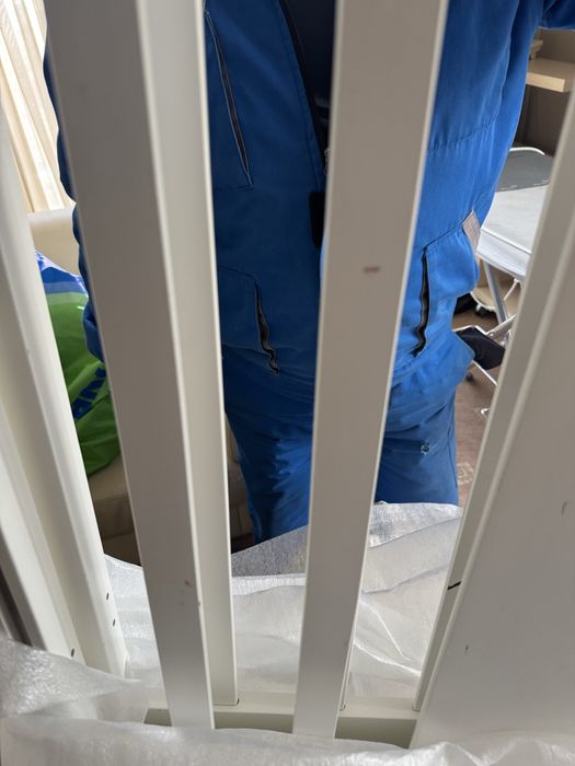 Детско легло Italbaby + матрак