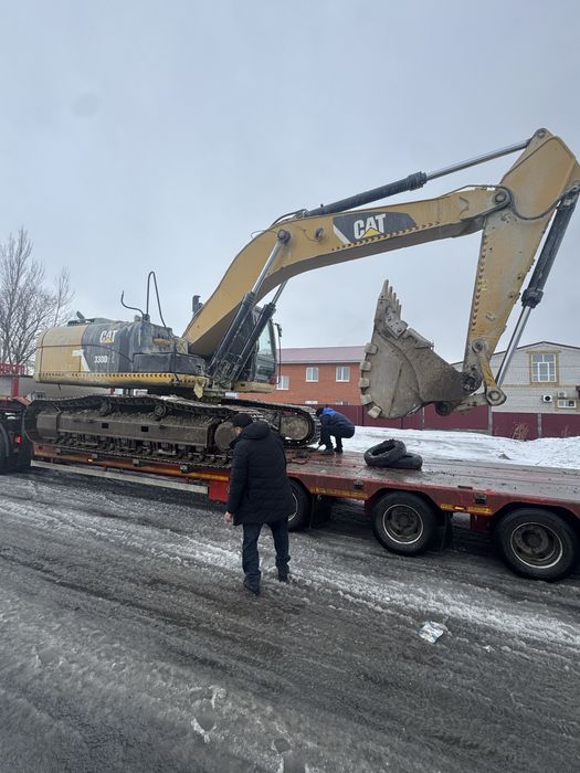 Услуги , аренда эксковатора