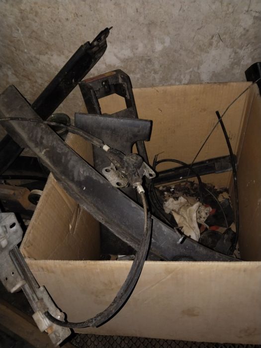 Пассат б3 запчасти