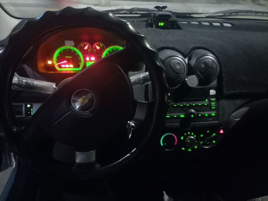 Nexia 3 2-pazitsya 2022