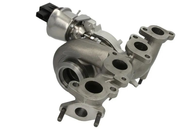 Turbina noua VW Golf 5 6 EOS Passat B6 Scirocco Jetta Tiguan motor 2.0