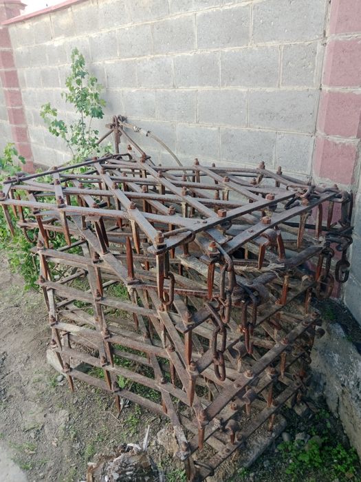 Продам трактор комплекте