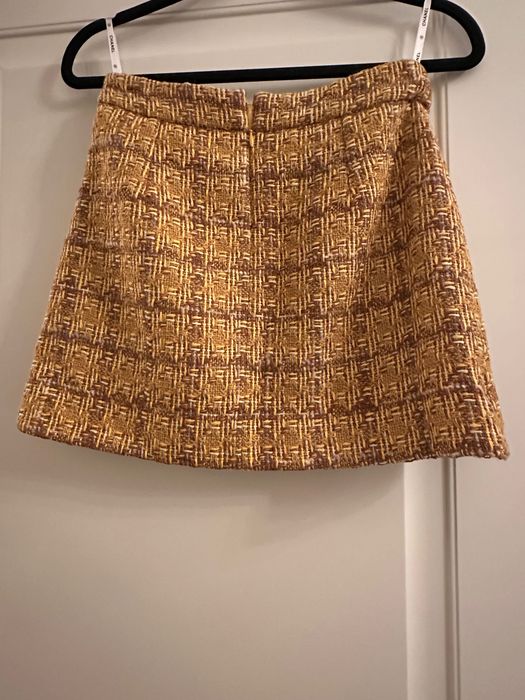 Chanel fusta, măsura M, nouă!