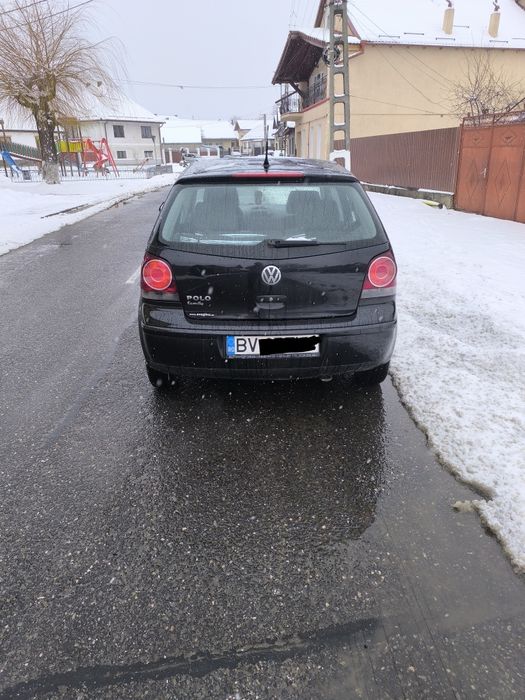 Vând Volkswagen Polo 1.2 9N, 2006