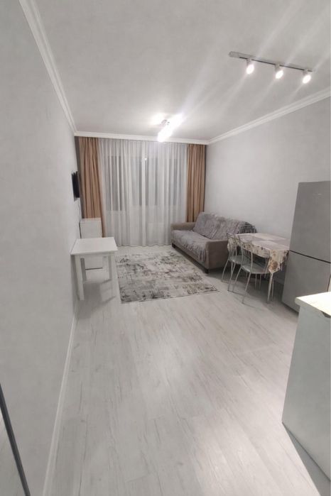 продам однокомнатную квартиру студию