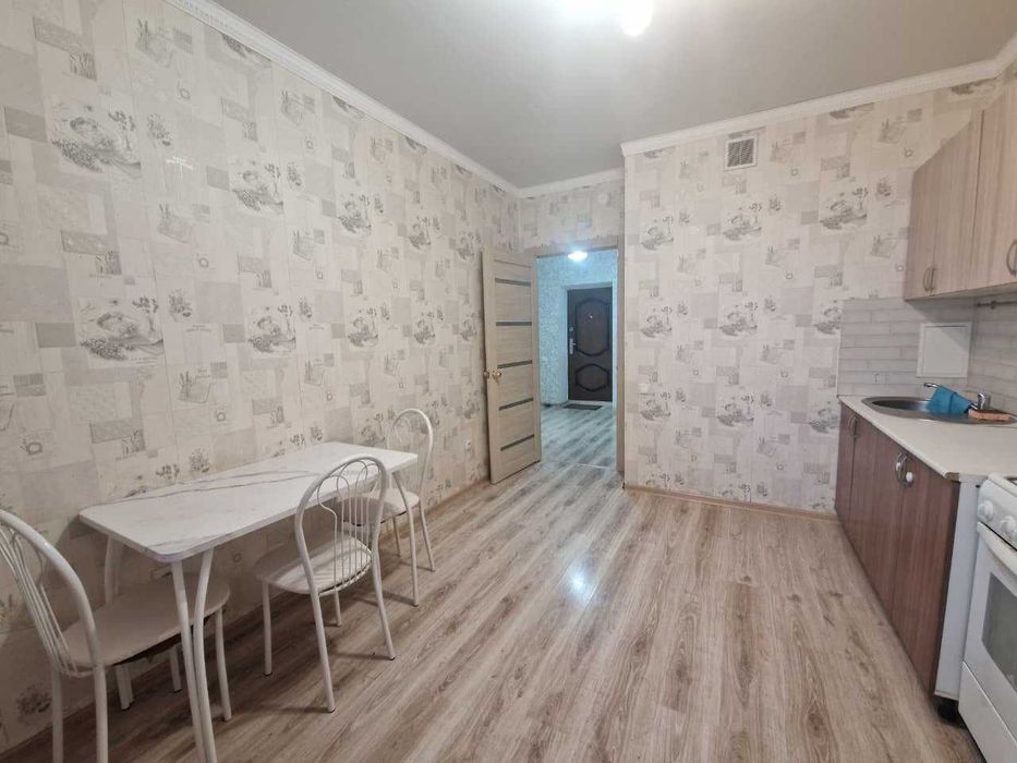 продам 1 комнатная Алтын Арман