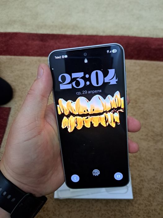 Samsung Galaxy A36 5G   Хорошш!!!