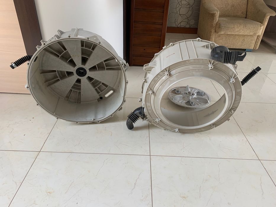 Ремкомплект на технику LG