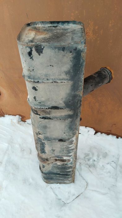 Продам бензобак для УАЗ-469