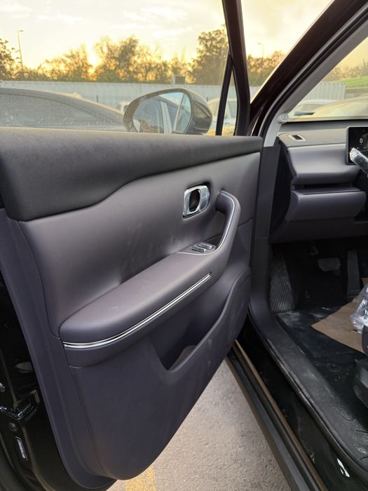 Leapmotor c16 2026 Restyling 2025 Restayling Новая!