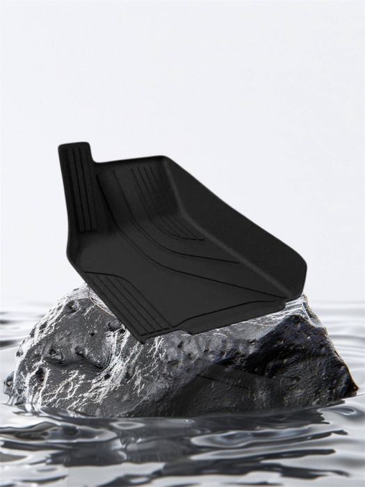 Фирменный резина коврик для Tesla Model Y от «LuxwayShop»