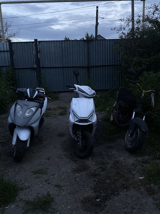 Продам фиеро 150 куб
