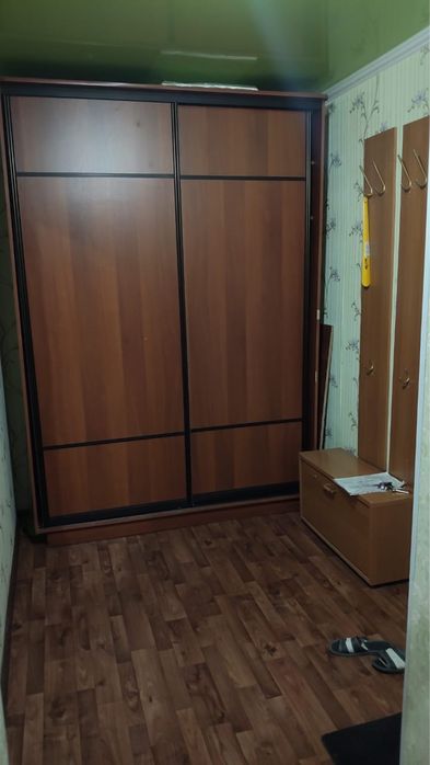Сдам 1 квартиру на 8 мкр