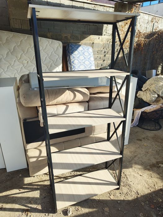 Стилаж для кофейны