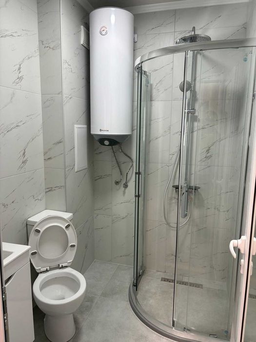 Продава се Двустаен апартамент в Бургас, Меден рудник - зона Д - 60 кв.м за 1850 €/кв.м - Снимка #10