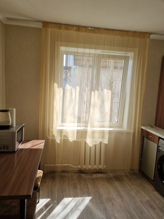 Сдам однокомнатную квартиру