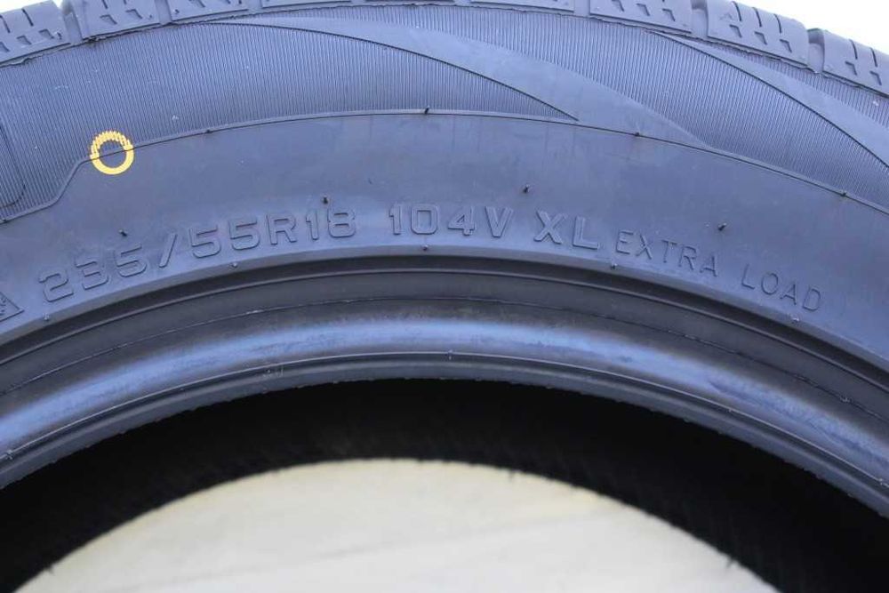 Anvelope noi 235/55R18 104V, XL, Mirage, All Season, DOT 2026