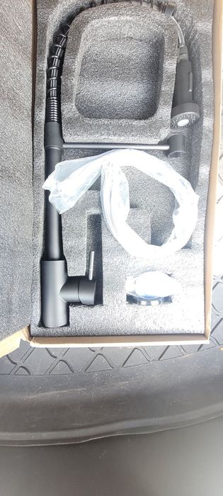 Батерия за кухненска мивка