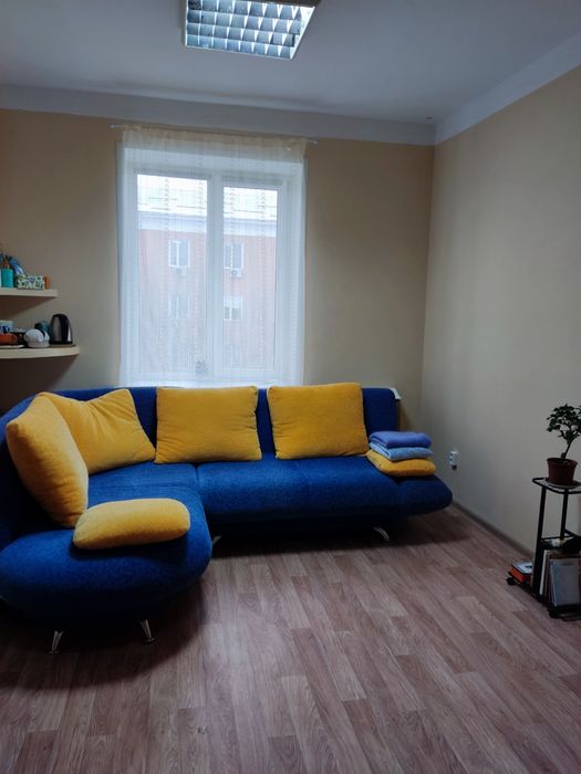 Ищу напарницу в офис 3/1