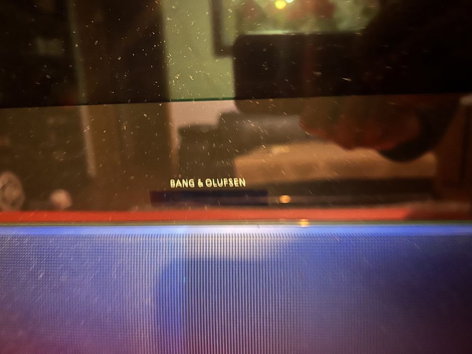 Телевизор Bang Olufsen