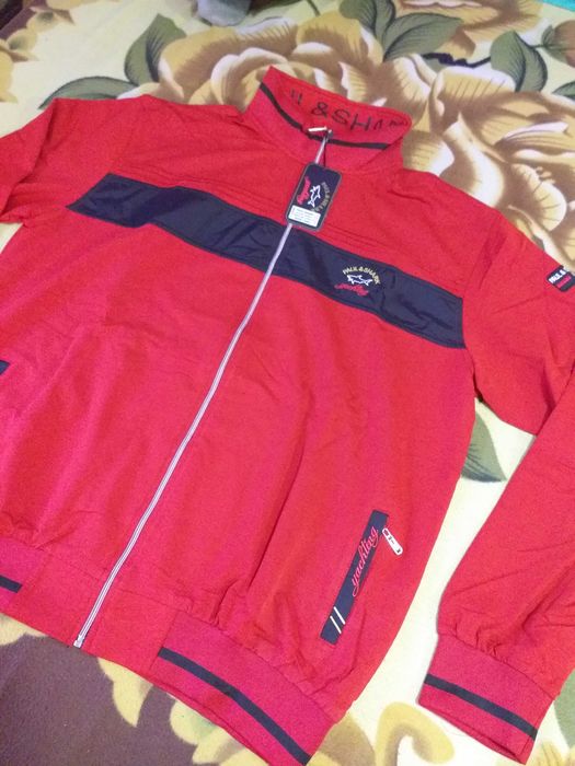 Trening 5xl Paul&Shark