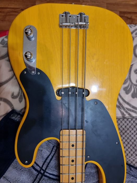 Fender Precission Japan