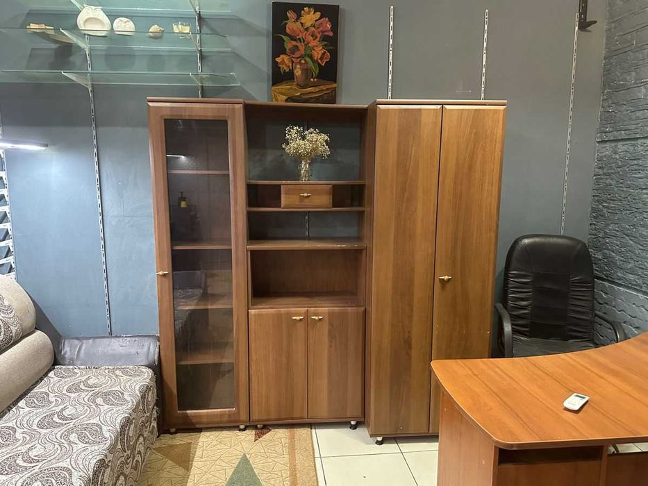 Дава се под наем Едностаен апартамент в София, Борово - 48 кв.м за 315 € - Снимка #2