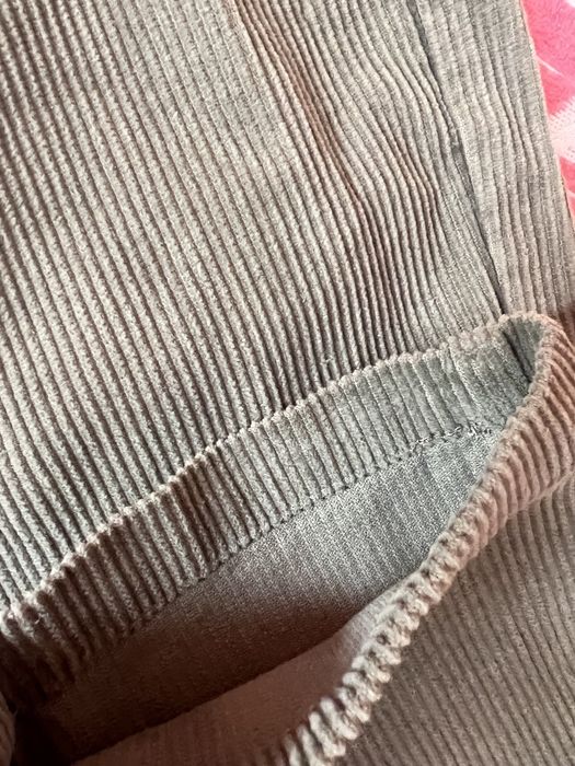 Брюки Зара подростковые