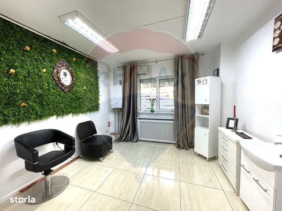 Spațiu comercial stradal, 52 mp – Șos. Pantelimon