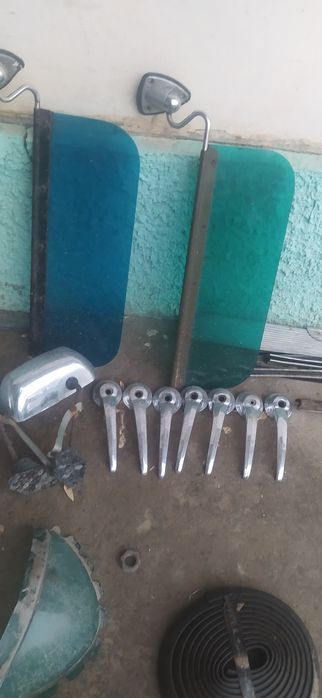 Газ21 холадилник