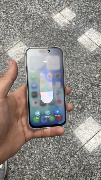 Продам iPhone 15 pro max