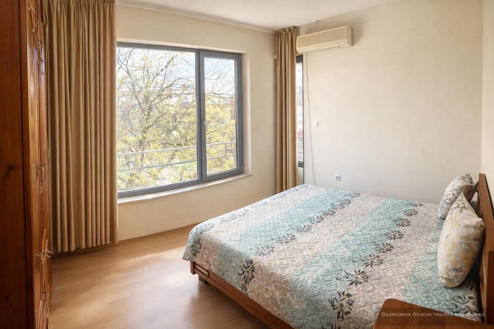 Дава се под наем Двустаен апартамент в Пловдив, Център - 56 кв.м за 448.8 € - Снимка #3