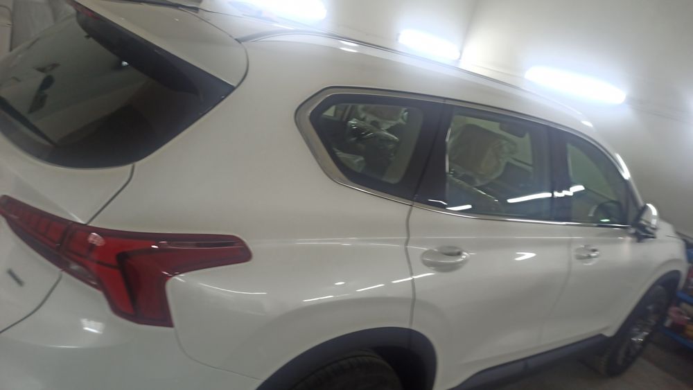 Тонировка авто с выездом!