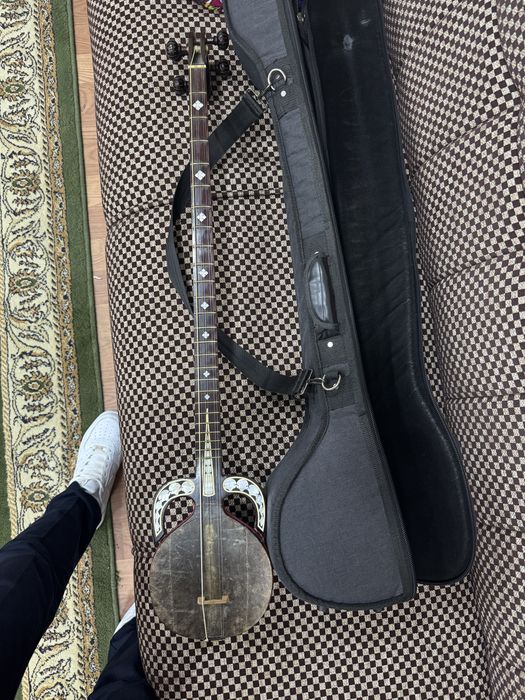 Rubob musiqa insturment