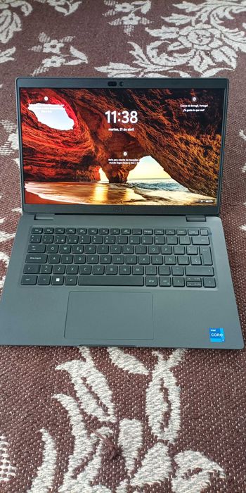 Laptop Dell Latitude 3440