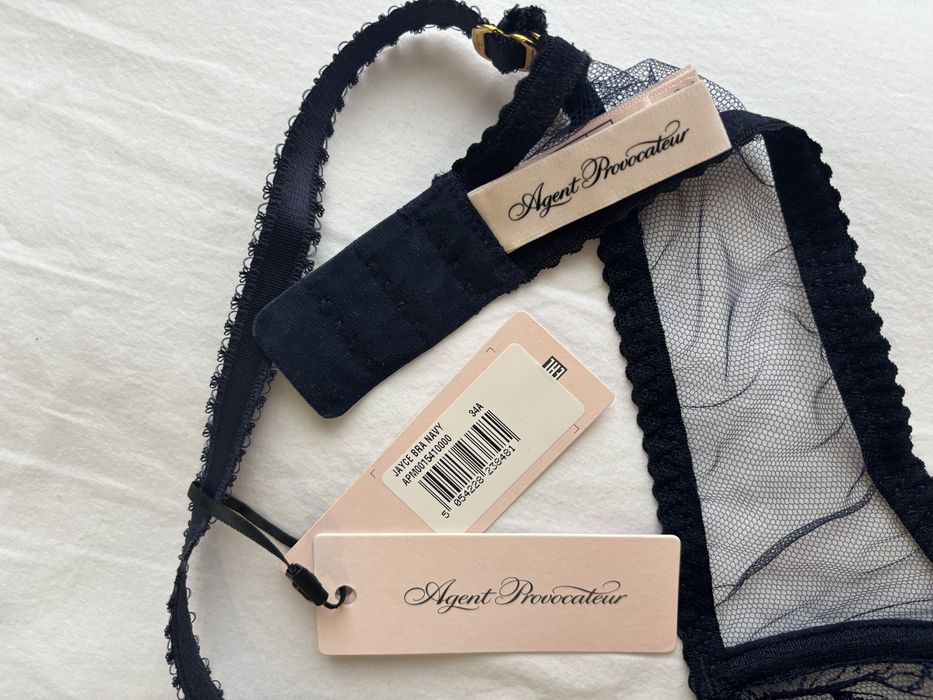 Бюстгалтер Agent Provocateur оригинал