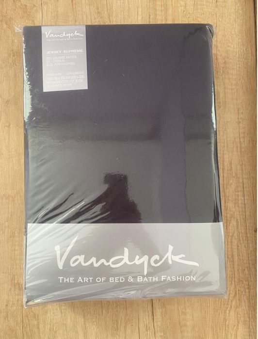 Простыни Vandyck (Вандак) Турция