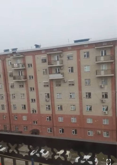 Jizzax sh Olmazor cityda Srochno 2 xonali novostroyka uy sotiladi