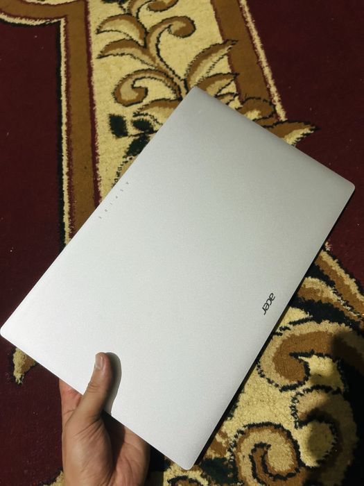 Acer N4500 holati yangide ideal srochni sotiladi