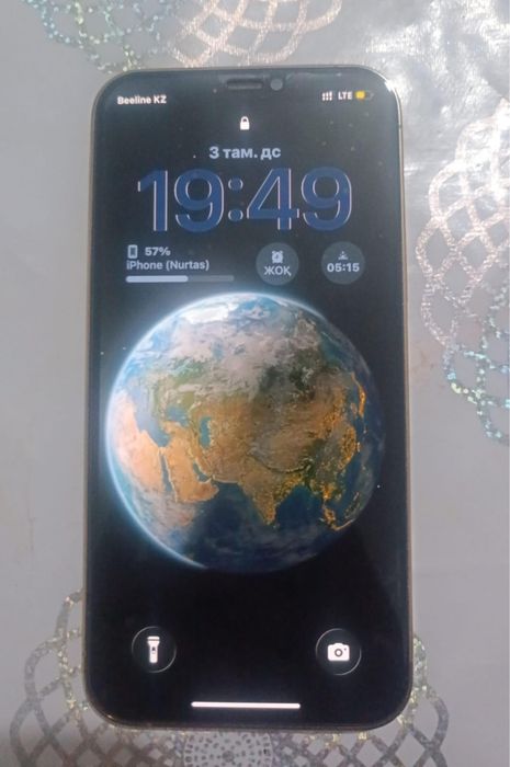 Iphone 12 pro обмен болады