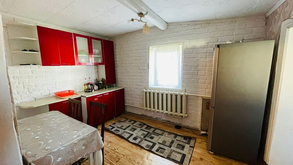 Частный дом 8км 85кв-л б