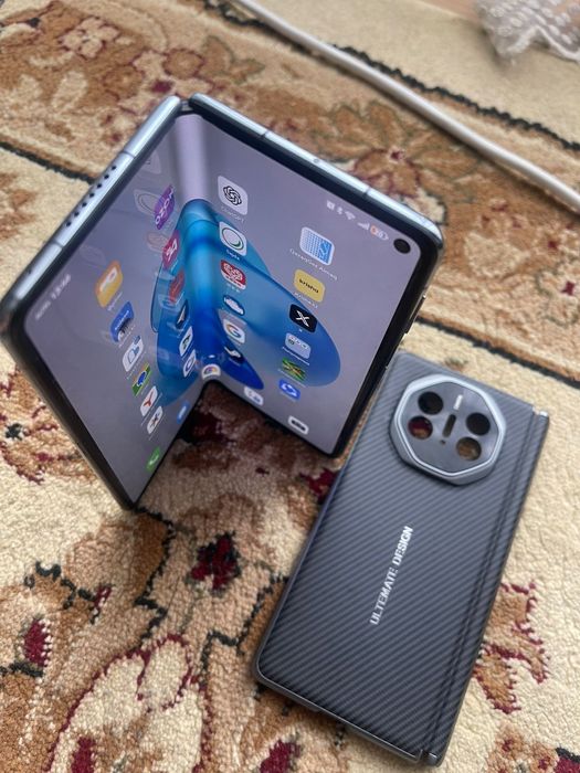 Huawei Mate X3   12/512gb