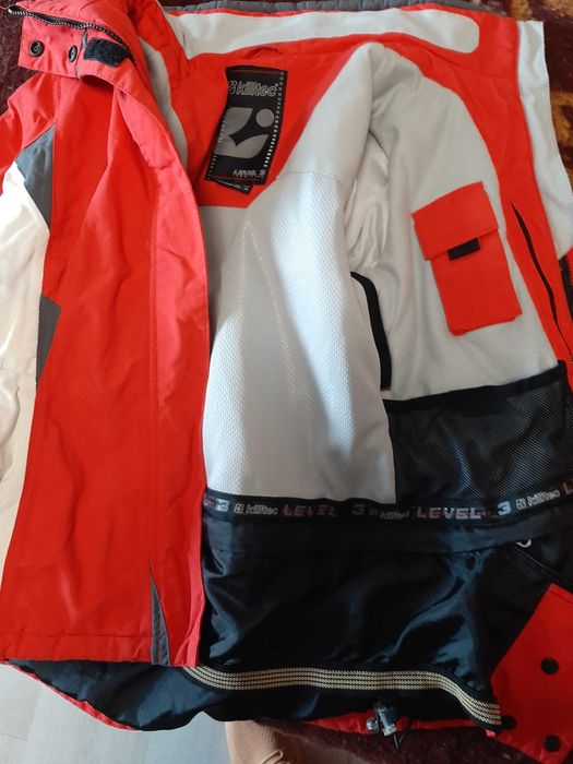 Детско зимно яке Killtec – размер 164 (Designed in Germany)